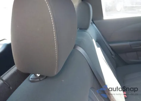 2012 Chevrolet Sonic 2Lt z USA, uszkodzony, nr VIN 1G1JC6SH1C4120056